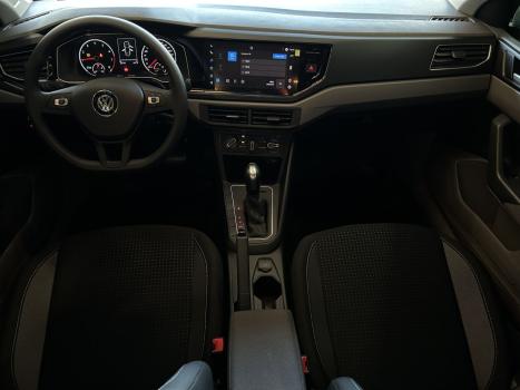 VOLKSWAGEN Virtus 1.0 4P 200 TSI FLEX COMFORTLINE AUTOMTICO, Foto 7