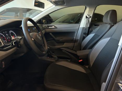 VOLKSWAGEN Virtus 1.0 4P 200 TSI FLEX COMFORTLINE AUTOMTICO, Foto 8