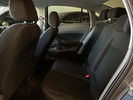 VOLKSWAGEN Virtus 1.0 4P 200 TSI FLEX COMFORTLINE AUTOMTICO, Foto 9