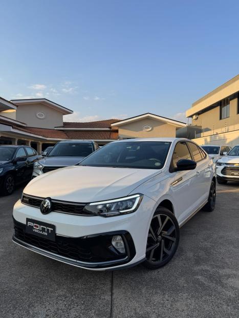 VOLKSWAGEN Virtus 1.4 4P 250 TSI EXCLUSIVE AUTOMTICO, Foto 1