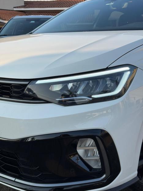VOLKSWAGEN Virtus 1.4 4P 250 TSI EXCLUSIVE AUTOMTICO, Foto 2