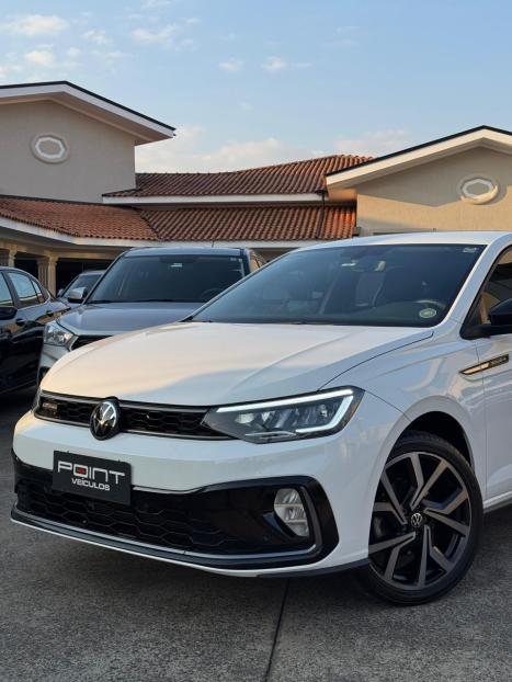 VOLKSWAGEN Virtus 1.4 4P 250 TSI EXCLUSIVE AUTOMTICO, Foto 5