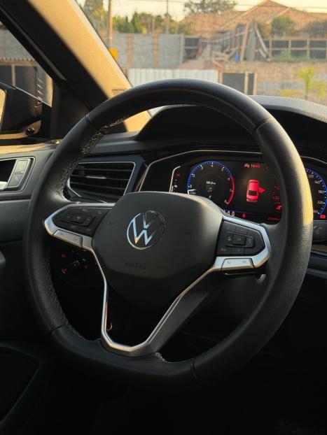 VOLKSWAGEN Virtus 1.4 4P 250 TSI EXCLUSIVE AUTOMTICO, Foto 8