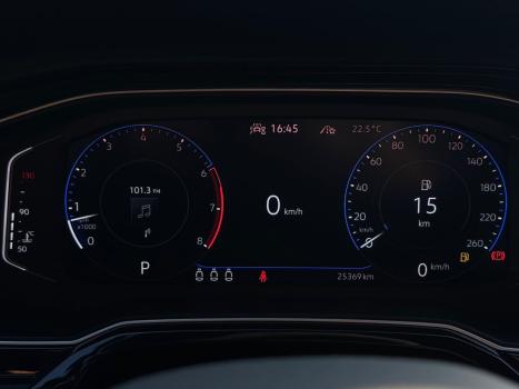 VOLKSWAGEN Virtus 1.4 4P 250 TSI EXCLUSIVE AUTOMTICO, Foto 9