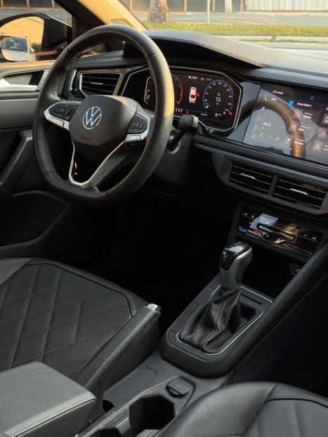 VOLKSWAGEN Virtus 1.4 4P 250 TSI EXCLUSIVE AUTOMTICO, Foto 10
