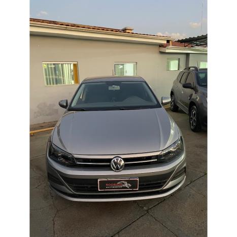 VOLKSWAGEN Virtus 1.6 4P MSI FLEX, Foto 2