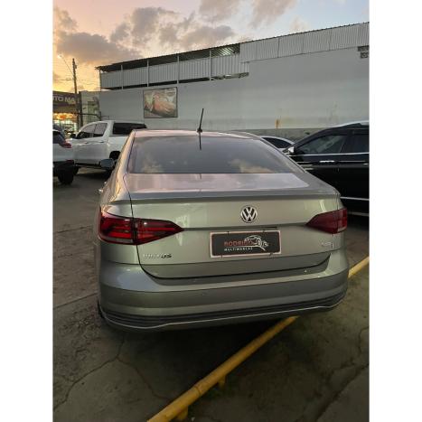 VOLKSWAGEN Virtus 1.6 4P MSI FLEX, Foto 3
