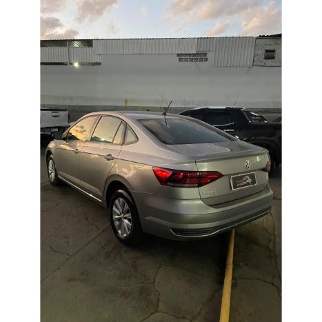 VOLKSWAGEN Virtus 1.6 4P MSI FLEX, Foto 4