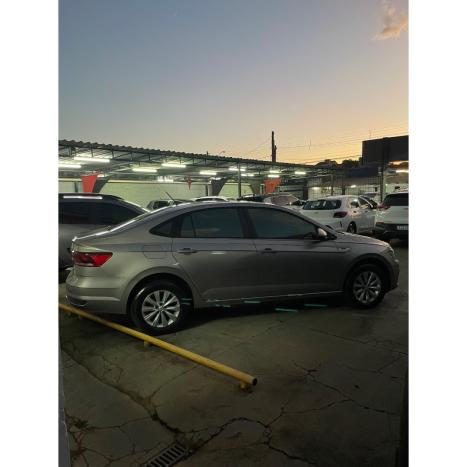 VOLKSWAGEN Virtus 1.6 4P MSI FLEX, Foto 5