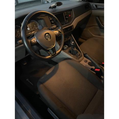VOLKSWAGEN Virtus 1.6 4P MSI FLEX, Foto 6
