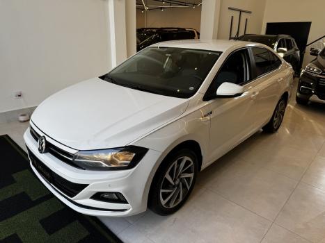 VOLKSWAGEN Virtus 1.0 4P 200 TSI FLEX HIGHLINE AUTOMTICO, Foto 2