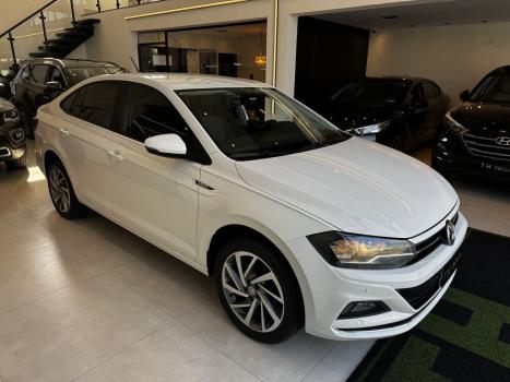 VOLKSWAGEN Virtus 1.0 4P 200 TSI FLEX HIGHLINE AUTOMTICO, Foto 3