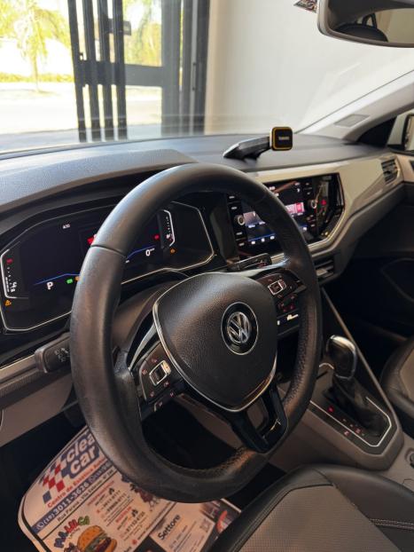 VOLKSWAGEN Virtus 1.0 4P 200 TSI FLEX HIGHLINE AUTOMTICO, Foto 5