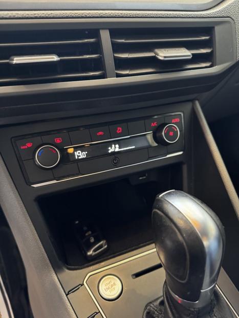 VOLKSWAGEN Virtus 1.0 4P 200 TSI FLEX HIGHLINE AUTOMTICO, Foto 9