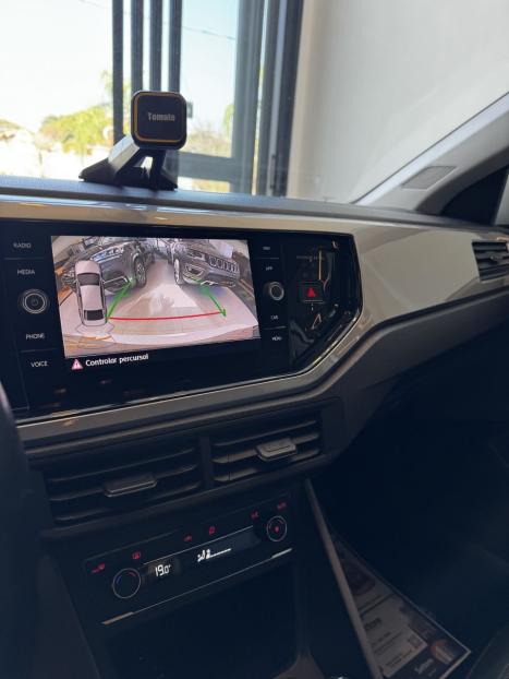 VOLKSWAGEN Virtus 1.0 4P 200 TSI FLEX HIGHLINE AUTOMTICO, Foto 10