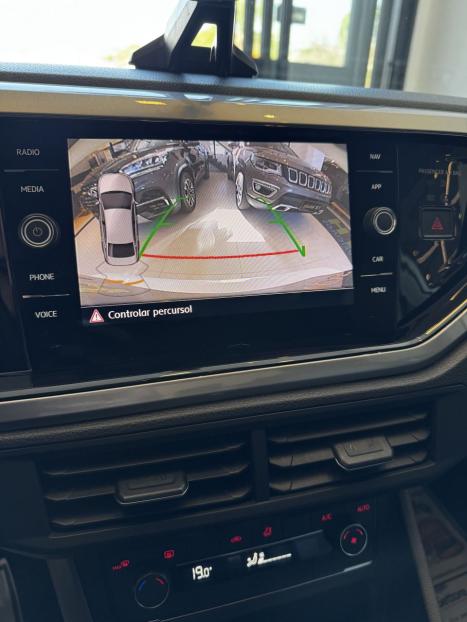 VOLKSWAGEN Virtus 1.0 4P 200 TSI FLEX HIGHLINE AUTOMTICO, Foto 11