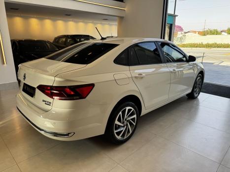 VOLKSWAGEN Virtus 1.0 4P 200 TSI FLEX HIGHLINE AUTOMTICO, Foto 15
