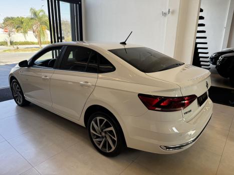 VOLKSWAGEN Virtus 1.0 4P 200 TSI FLEX HIGHLINE AUTOMTICO, Foto 16