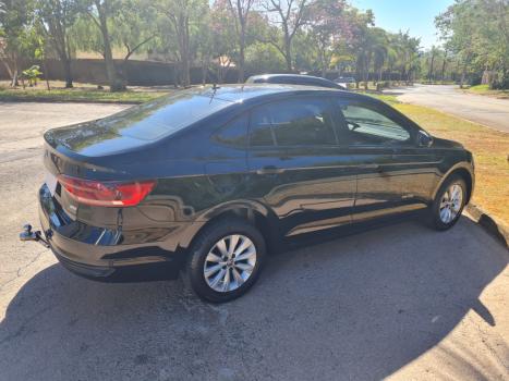 VOLKSWAGEN Virtus 1.6 4P MSI FLEX AUTOMTICO, Foto 2