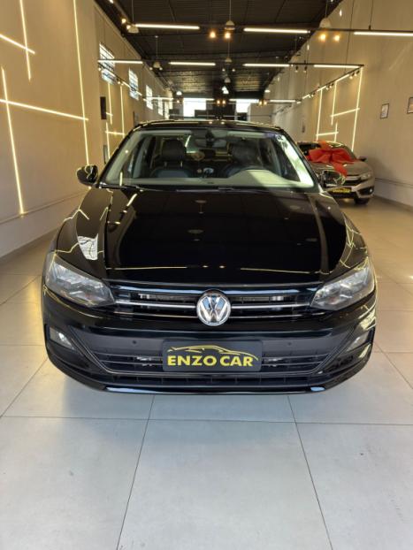 VOLKSWAGEN Virtus 1.0 4P 200 TSI FLEX COMFORTLINE AUTOMTICO, Foto 2