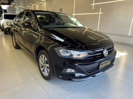 VOLKSWAGEN Virtus 1.0 4P 200 TSI FLEX COMFORTLINE AUTOMTICO, Foto 3