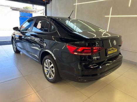 VOLKSWAGEN Virtus 1.0 4P 200 TSI FLEX COMFORTLINE AUTOMTICO, Foto 6