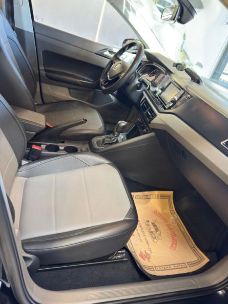 VOLKSWAGEN Virtus 1.0 4P 200 TSI FLEX COMFORTLINE AUTOMTICO, Foto 8