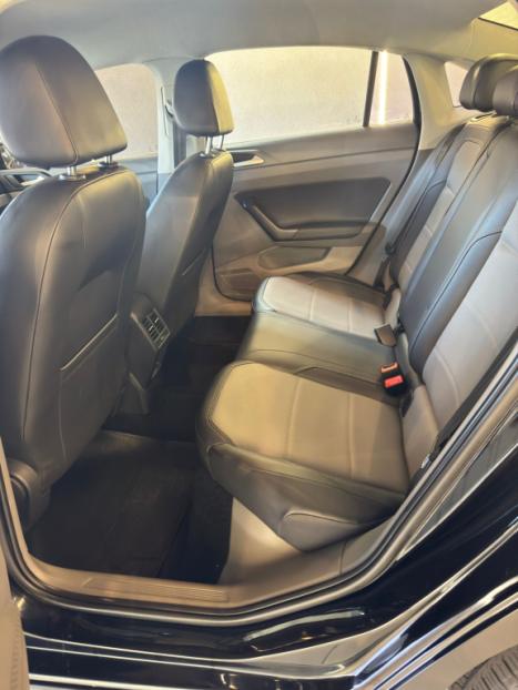 VOLKSWAGEN Virtus 1.0 4P 200 TSI FLEX COMFORTLINE AUTOMTICO, Foto 9