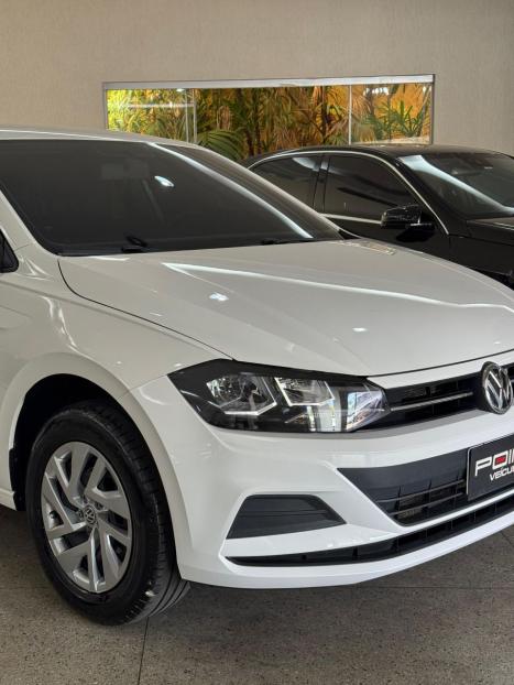 VOLKSWAGEN Virtus 1.6 4P MSI FLEX, Foto 2