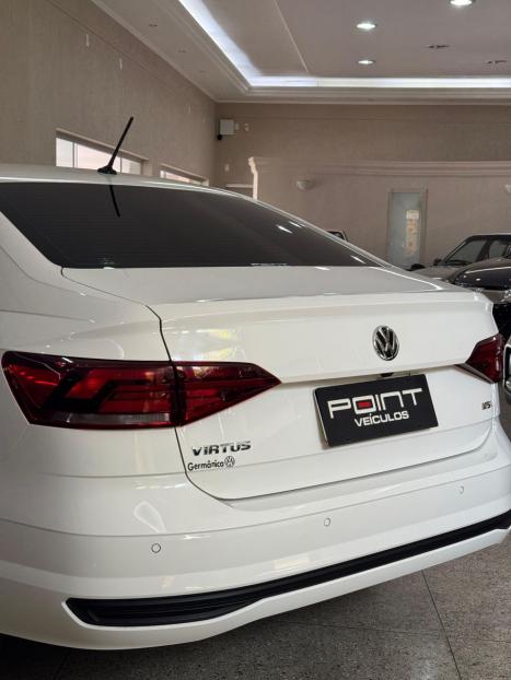 VOLKSWAGEN Virtus 1.6 4P MSI FLEX, Foto 4
