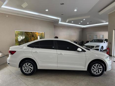 VOLKSWAGEN Virtus 1.6 4P MSI FLEX, Foto 5