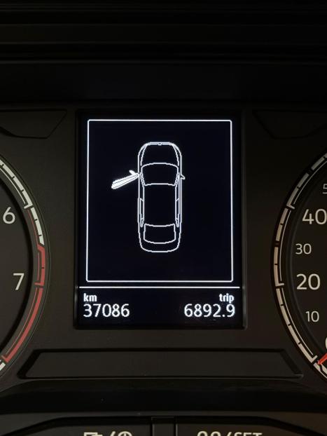 VOLKSWAGEN Virtus 1.6 4P MSI FLEX, Foto 8