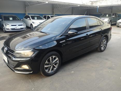 VOLKSWAGEN Virtus 1.0 4P 200 TSI FLEX COMFORTLINE AUTOMTICO, Foto 1