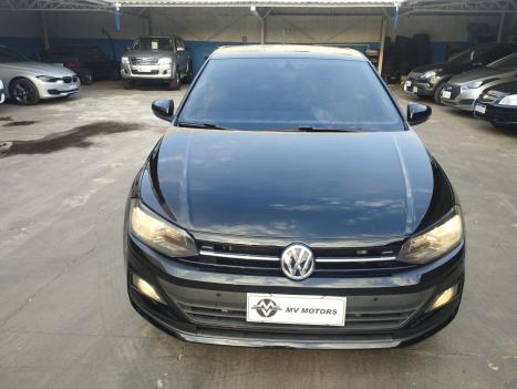 VOLKSWAGEN Virtus 1.0 4P 200 TSI FLEX COMFORTLINE AUTOMTICO, Foto 2
