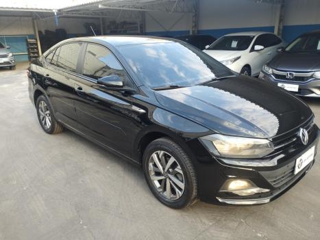 VOLKSWAGEN Virtus 1.0 4P 200 TSI FLEX COMFORTLINE AUTOMTICO, Foto 3