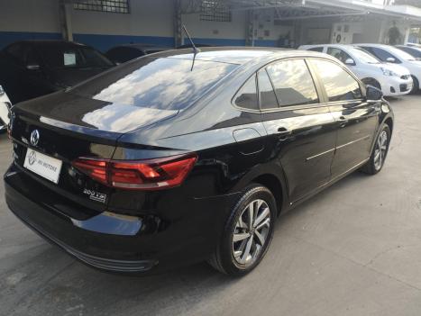 VOLKSWAGEN Virtus 1.0 4P 200 TSI FLEX COMFORTLINE AUTOMTICO, Foto 6