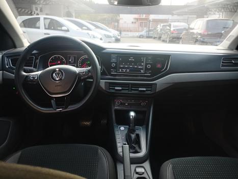 VOLKSWAGEN Virtus 1.0 4P 200 TSI FLEX COMFORTLINE AUTOMTICO, Foto 7