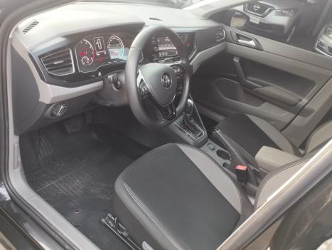 VOLKSWAGEN Virtus 1.0 4P 200 TSI FLEX COMFORTLINE AUTOMTICO, Foto 8