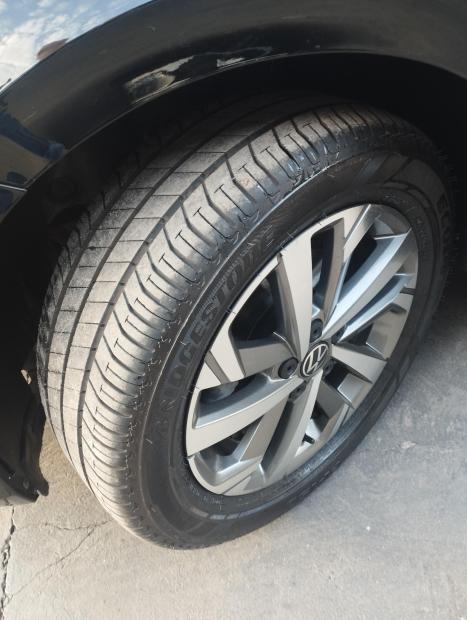 VOLKSWAGEN Virtus 1.0 4P 200 TSI FLEX COMFORTLINE AUTOMTICO, Foto 9