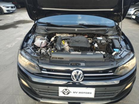 VOLKSWAGEN Virtus 1.0 4P 200 TSI FLEX COMFORTLINE AUTOMTICO, Foto 10
