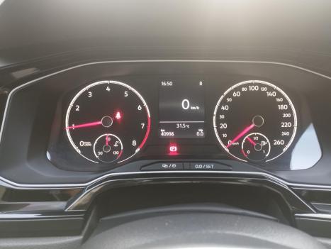VOLKSWAGEN Virtus 1.0 4P 200 TSI FLEX COMFORTLINE AUTOMTICO, Foto 12