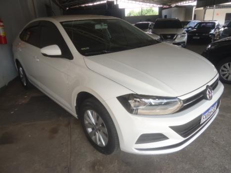 VOLKSWAGEN Virtus 1.6 4P MSI FLEX AUTOMTICO, Foto 2