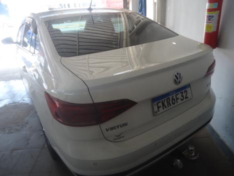 VOLKSWAGEN Virtus 1.6 4P MSI FLEX AUTOMTICO, Foto 3