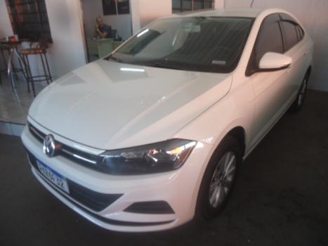 VOLKSWAGEN Virtus 1.6 4P MSI FLEX AUTOMTICO, Foto 1