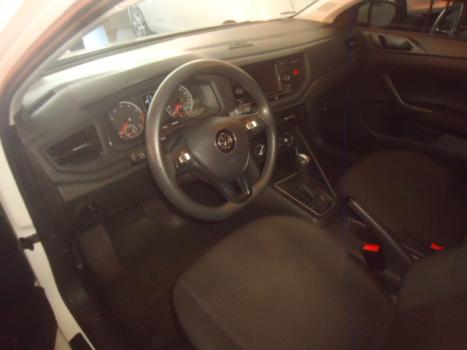 VOLKSWAGEN Virtus 1.6 4P MSI FLEX AUTOMTICO, Foto 2