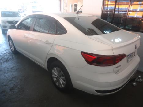 VOLKSWAGEN Virtus 1.6 4P MSI FLEX AUTOMTICO, Foto 5