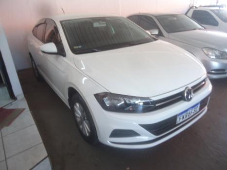 VOLKSWAGEN Virtus 1.6 4P MSI FLEX AUTOMTICO, Foto 6