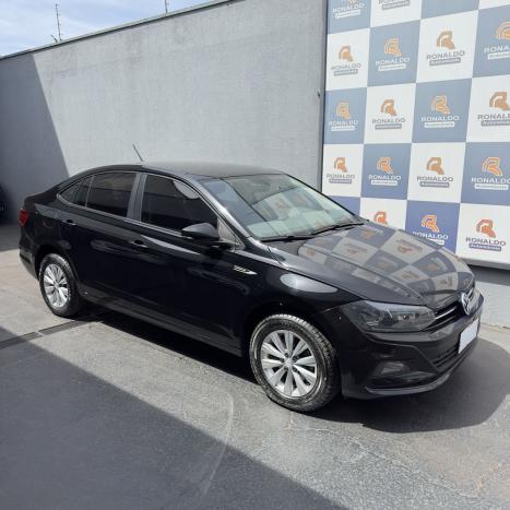 VOLKSWAGEN Virtus 1.0 4P 200 TSI FLEX COMFORTLINE AUTOMTICO, Foto 1