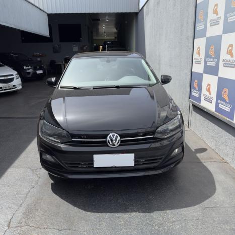 VOLKSWAGEN Virtus 1.0 4P 200 TSI FLEX COMFORTLINE AUTOMTICO, Foto 2
