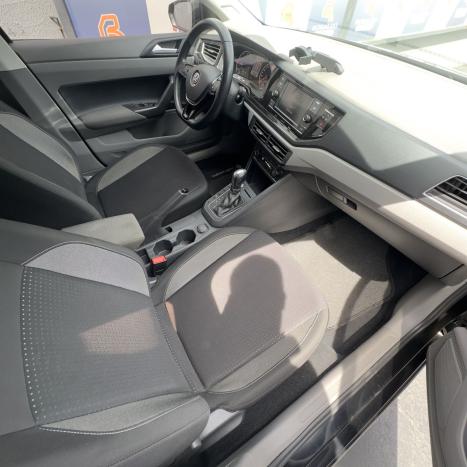 VOLKSWAGEN Virtus 1.0 4P 200 TSI FLEX COMFORTLINE AUTOMTICO, Foto 4